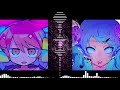 ゴーストルール×ゴーストダンス【マッシュアップ】