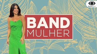 BAND MULHER BA - 09/12/2024