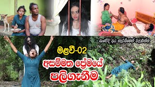 මළවිගේ දෙවැනි කොටස නෝනා මරපු මළවිට සිදුවූ දේ ( සංවේදී අය බැලීමෙන් වලකින්න මෑතක සිදුවූ සත්‍ය කථාවකි )