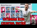 TOTTENHAM İCON ÇIKARTMA TAKTİĞİ PES2021 MOBİL VAN DER VART+ KEANE + GASCOİGNE İCON ÇIKARTMA TAKTİĞİ