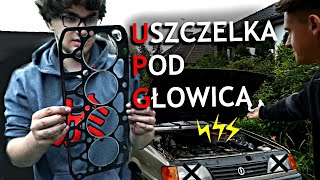 NAJTRUDNIEJSZA naprawa samochodu?! (cz. 1) | VLOG