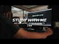 Study With Me 🧑‍🖥️ 25/5 pomodoro w/ beats to study to