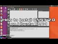 ✅ How to Install GNS3 2.0.1 on Ubuntu 17.04? | Install GNS3 on Ubuntu 17.04 | SYSNETTECHSolutions ✅ How to Install GNS3 2.0.1 on Ubuntu 17.04? | Install GNS3 on Ubuntu 17.04 | SYSNETTECHSolutions