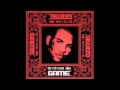 The Game - Real Gangstaz -  Feat Bizzy Bone & Hurricane Chris - The Red Room