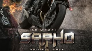 Saaho Bang | Prabhas, Shraddha Kapoor, Neil Nitin Mukesh