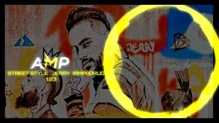 Street Style: 8D Audio | JERRY | 4K Video | VIP Records |New Punjabi Song 2022 |ALI MUSIC PRODUCTION