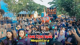 Tang Ting Tung - Nurma Yunita // Megantara Live Carnaval Di Medain Narmada