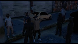 I became an ARMS DEALER... | NoPixel 4.0 RP | Andre Tyson | KTB