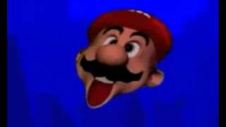 Mario Head Has A Sparta Remix!