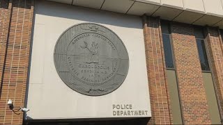 Charleston police officers on leave during investigation