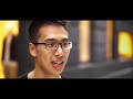 jason wei – elevator pitch