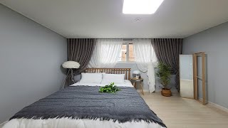 용인 포곡 신축빌라 house tour/luxury villa 번호 - 381