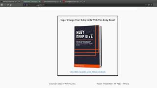 Code Review, Ruby Gems & Fun!