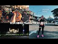 KUCHING MARATHON 2024