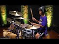 Wright Music School - Josh Yu - Imagine Dragons - Believer - Drum Cover