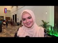 SudyrTanya “Hael nak saya juga nyanyi Anta Permana” Siti Nurhaliza