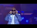 Davido performs “One Milli” at Afro Nation