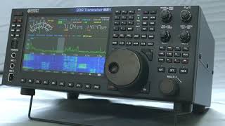 RADIO SDR EXPERT MB1