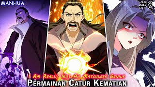 AWAL KEBANGKITAN RAJA IMMORTAL & MUNCULNYA PROTAGONIS GADUNGAN