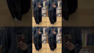 Imported Dubai abaya Design New launch #newlaunch #abaya #letestabaya #muslimclothing #dress #new