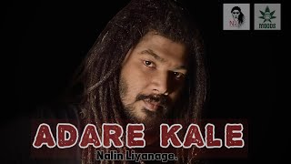 Adare Kale (ආදරේ කාලේ) - Nalin Liyanage (Official Music Video)