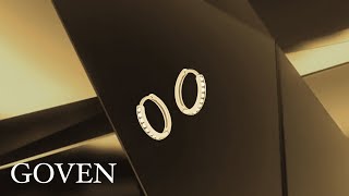 INTRODUCING GOLD | GOVEN