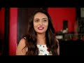 bindaas bol exclusive with shruti marathe cafe marathi