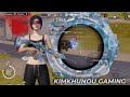 CHICKEN MU2 JONK KHOP UM THIM TA BWE😂 || KIMKHUNOU GAMING ||