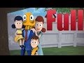 Octodad: Dadliest Catch | Walkthrough | FULL