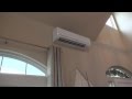 Mitsubishi Mr. Slim Single Room Wall-mounted AC Heat Pump