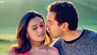 Na Milo Hum Se Ziyada ! Old Is Gold Song ! Kahin Pyar Ho Na Jaaye ! Hindi Romantic Love Songs