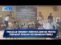 Protes Kecurangan, Ketua DPC di Kalimantan Barat Ambil Paksa Kotak Suara - SIP 25/02