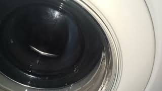 Siemens wm 40810 washing machine intermit spin 400 rpm