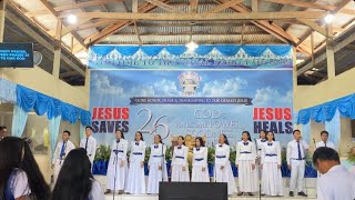 Every Praise 🎵 JMCIM Kananga, Leyte