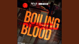 Boiling Blood