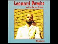 Leonard Dembo - Mudazvevamwe 