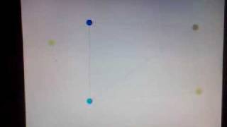Movement balls IV - openframeworks