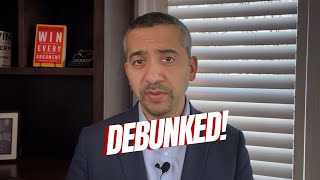 Mehdi Hasan Debunks 7 Israeli Myths About UNRWA