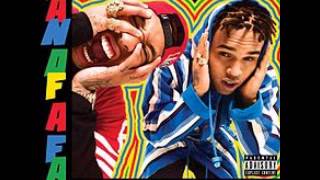 Chris Brown and Tyga- I bet featuring 50 Cent (CDQ)