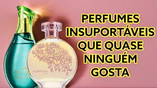 9 PERFUMES NACIONAIS INSUPORTÁVEIS QUE QUASE NINGUÉM GOSTA