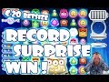 €20 Record Garga ULTRA WIN!!! [Our best one so far!]