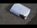 burning paper 01