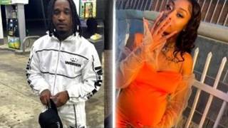 Alabama YN K*lled His Baby Mother On FB LIVE For Testifying Against Him!