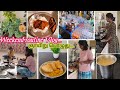 😊இதமான ஞாயிறு பொழுது / breakfast & lunch receipe/ Motivational Sunday vlog @iniyanilajourney