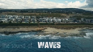 Ο ήχος των Kυμμάτων | The Sound of Waves