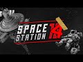 Space Station 14: Schrodinger's Armory and Grandma