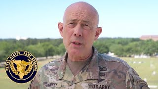 Lt. Gen. Luckey: Happy Birthday, U.S. Army! | U.S. Army Reserve