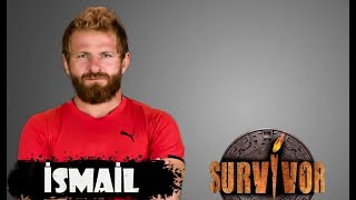 Şampiyon İsmail Balaban ! Survivor 2021 Şampiyonu Sarı Fırtına Oldu !