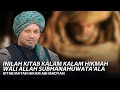 Siri 1 - Muqaddimah Hikam Abi Madyan - Kitab Hikam Abi Madyan | Ustaz Muhaizad Muhammad