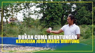 PERNAH GAGAL!! DZAWIL FARM BERBAGI HAL PENTING UNTUK SUKSES BUDIDAYA IKAN NILA BIOFLOK DAN RAS!!